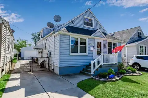 859 Tifft Street, Buffalo, NY 14220