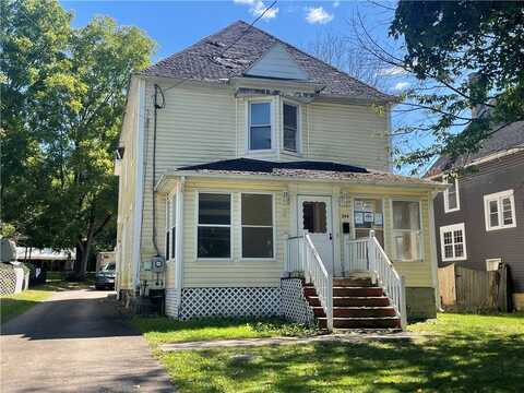 204 N Main Street, Warsaw, NY 14569