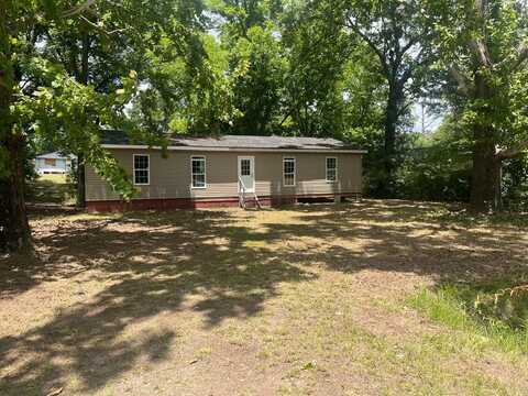 509 E 2nd Avenue, Cordele, GA 31015