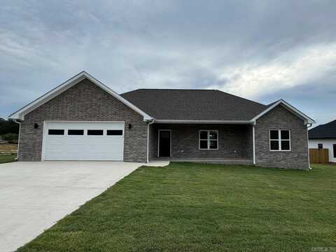 140 Ashley Faiyh Drive, South Side, AR 72501