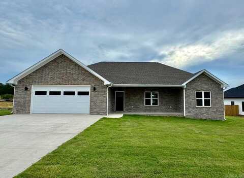 140 Ashley Faith Drive, South Side, AR 72501