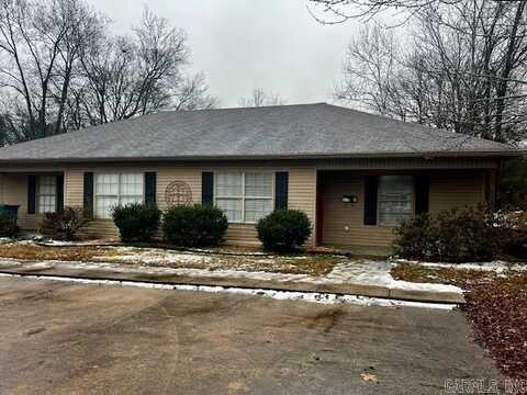 219 E Maple Street, Benton, AR 72015