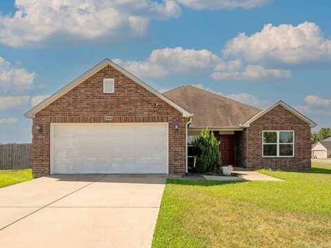 2444 Palisade Drive, Cabot, AR 72023