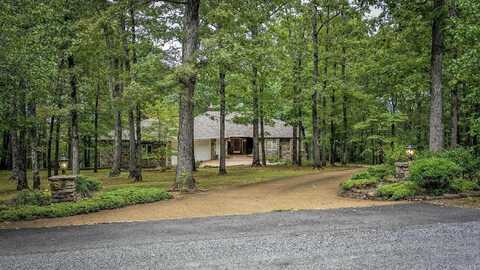 115 Lazy Oaks Lane, Fairfield Bay, AR 72088