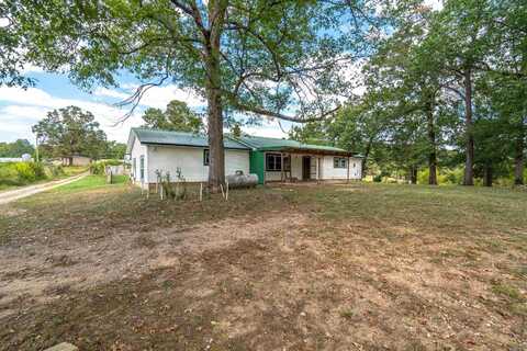 268 N Miles Road, Bonnerdale, AR 71933