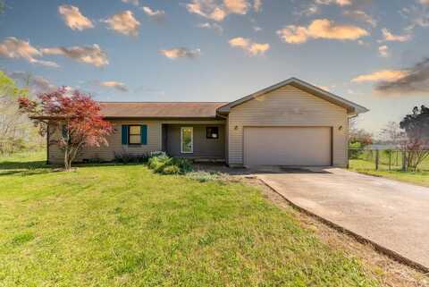 1811 Friendly Point, Horseshoe Bend, AR 72512