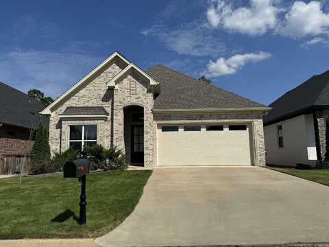 822 Wildcreek Circle, Little Rock, AR 72223