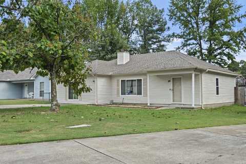 96 Bel Air Loop, Jacksonville, AR 72076