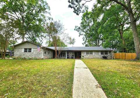 2209 W Oak Drive, El Dorado, AR 71730