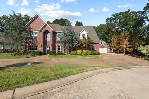 1202 Windsor Court, Benton, AR 72019