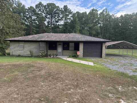 2714 WHIPPOORWILL LN, White Hall, AR 71602