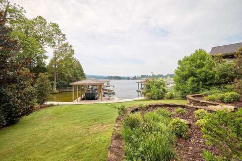 405 Sunset Bay Road, Hot Springs, AR 71913