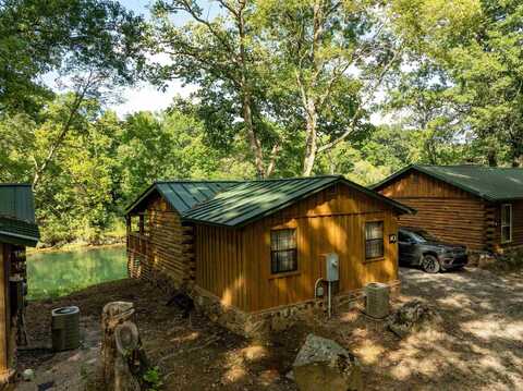 10 Lobo Landing, Heber Springs, AR 72137