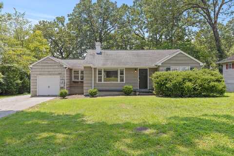 834 Munro Road, Chattanooga, TN 37415