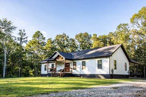 1320 Jones Crossing Road, Whitwell, TN 37397