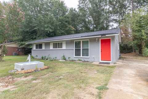 4930 SENTRY STREET, COLUMBUS, GA 31907