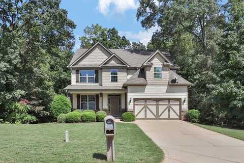 45 OAK LEAF WAY, HAMILTON, GA 31811