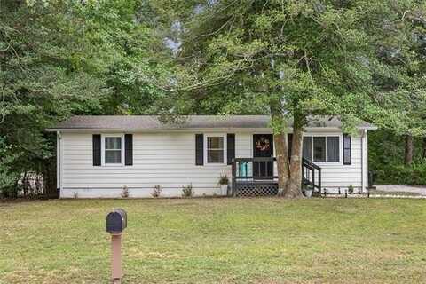 320 Leigh Road, Yorktown, VA 23690