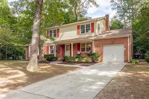 206 Kingswood Drive, Williamsburg, VA 23185