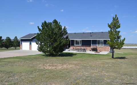 1322 RED HAWK DR, Cheyenne, WY 82007