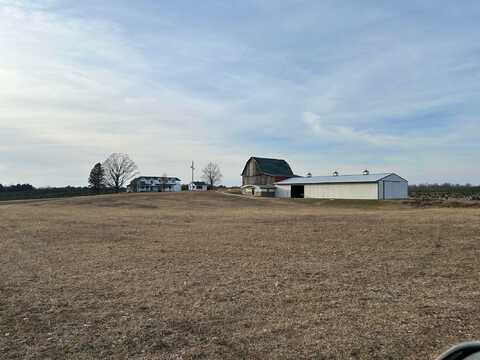 6401 M-113 10 ACRES, KINGSLEY, MI 49649