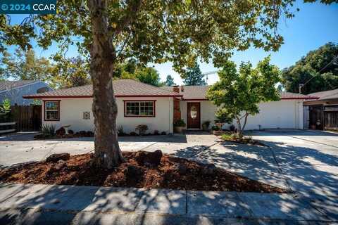 1351 Lexington, Concord, CA 94520