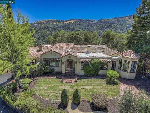 147 Camino Don Miguel, Orinda, CA 94563