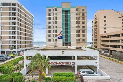 6108 North Ocean Blvd., North Myrtle Beach, SC 29582