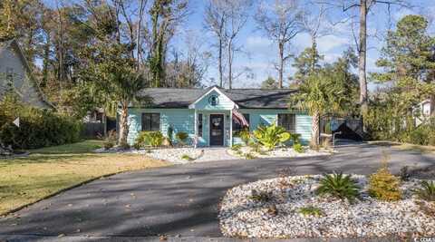 2406 Bert Dr., North Myrtle Beach, SC 29582