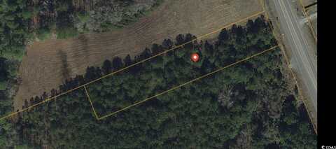 TBD Red Bluff Rd., Loris, SC 29569