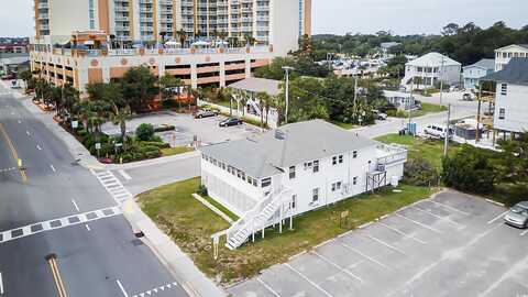 310 S Ocean Blvd., North Myrtle Beach, SC 29582