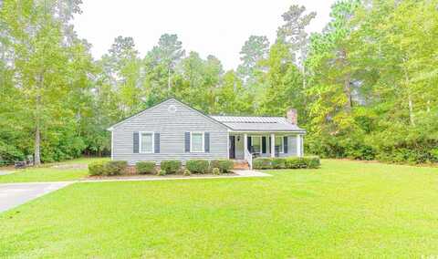 523 Persimmon Ford Rd., Johnsonville, SC 29555