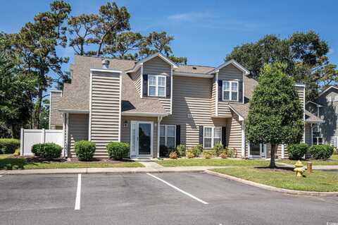 503 20th Ave. N, North Myrtle Beach, SC 29582