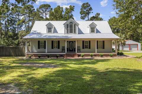 62 Warbler St., Georgetown, SC 29440