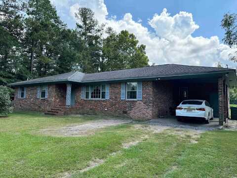 347 Harper Rd., Marion, SC 29571