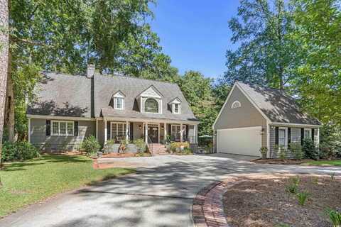 4509 Carriage Run Circle, Murrells Inlet, SC 29576