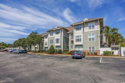 127 Garden City Connector, Murrells Inlet, SC 29576
