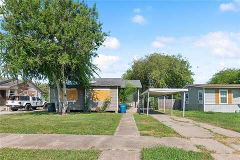 5029 Concord Street, Corpus Christi, TX 78415