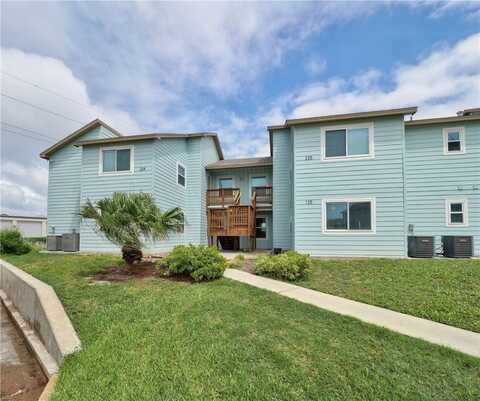 230 Cut Off, Aransas Harbors, Port Aransas, TX 78373