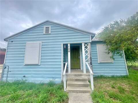 148 N Rife Street, Aransas Pass, TX 78336