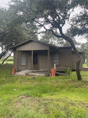 520 W Concho Street, Rockport, TX 78382