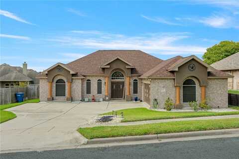 15309 Guadalupe River Drive, Corpus Christi, TX 78410