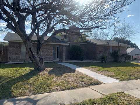 1502 Skyline Drive, Portland, TX 78374