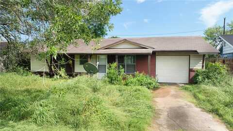 1611 E Fordyce Avenue, Kingsville, TX 78363