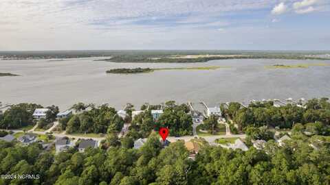 7513 Sound Drive, Emerald Isle, NC 28594