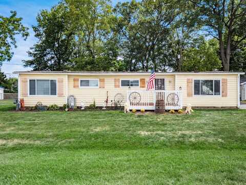 2295 Maureen Boulevard S, Obetz, OH 43207