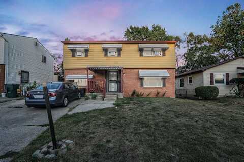 3264 Southfield Drive E, Columbus, OH 43207