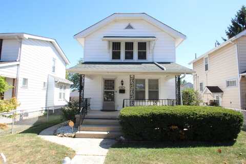 804 S Warren Avenue, Columbus, OH 43204