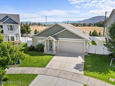 1709 W Pyrenees Loop, Coeur D Alene, ID 83815