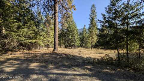 Nka E Raven Ridge RD, Coeur D Alene, ID 83814